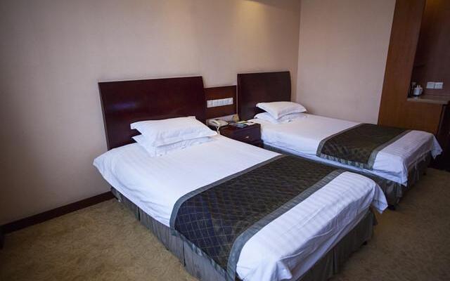 New Xilai Hotel Hangzhou