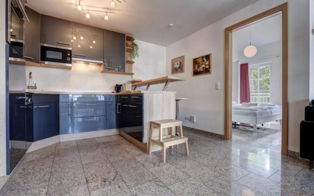 Ostseeresidenz Gorki- Park - 23