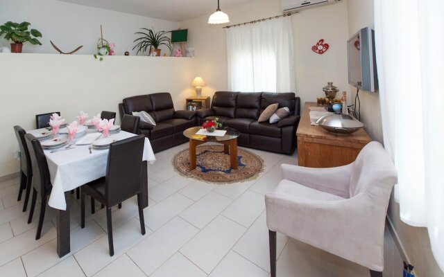 House VILLA BARETIC