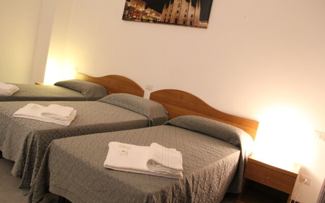 Guest House Brianza Room