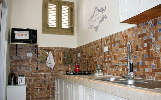 Real Home cuba