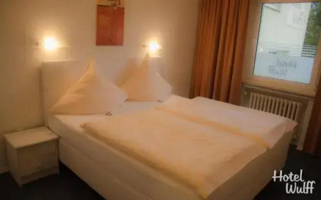 Hotel Wulff