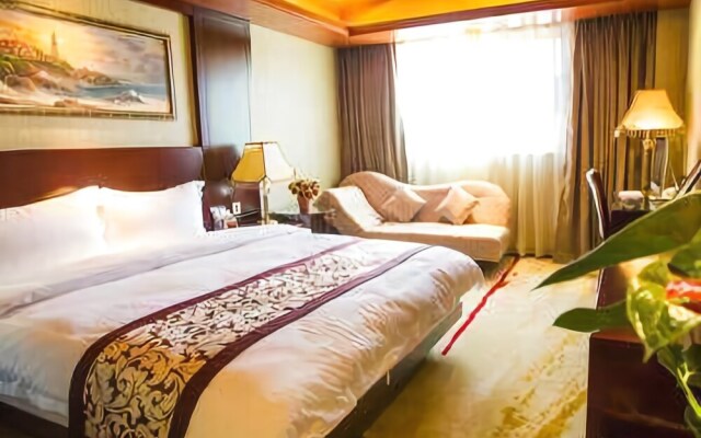 Jinchao Hotel