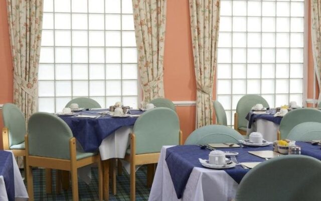 Fairhaven Hotel