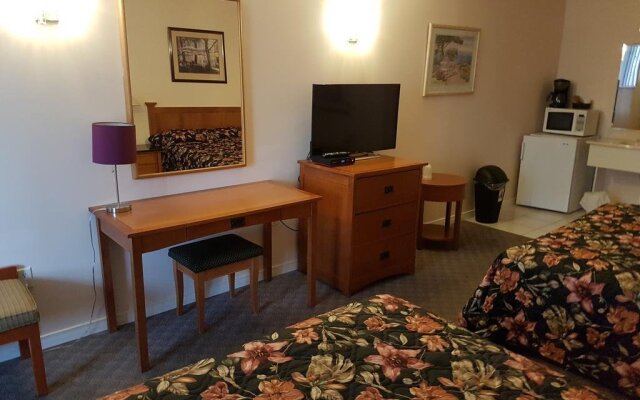 Lakeview Resort Motel