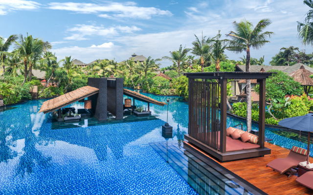 The St. Regis Bali Resort