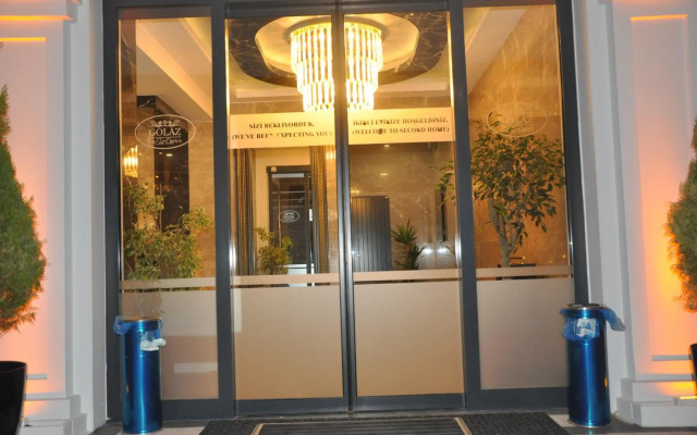 Golaz Suit Otel