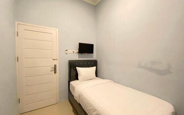 OYO 3189 HSP Residence