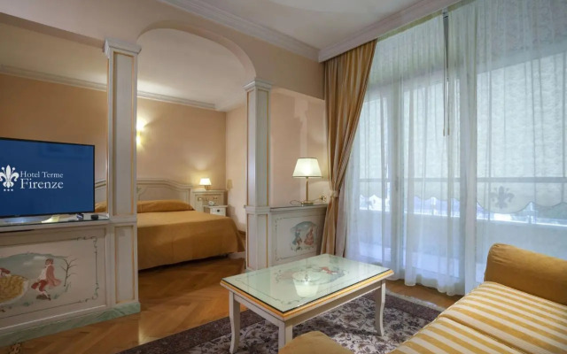 Hotel Firenze