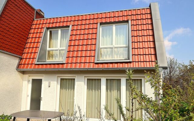 Kapitänshaus Tordalk