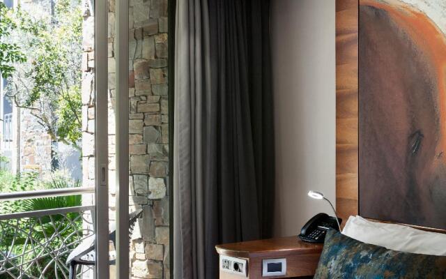 Seven Villa Hotel and Spa