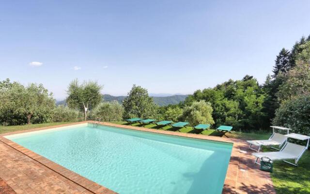 Villa Sorgente