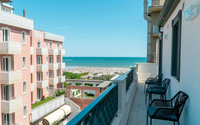 Hotel Brasil Seaview