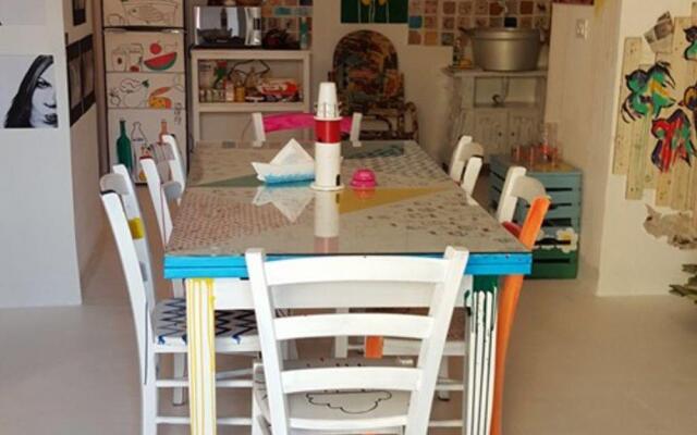 B&B Aprile Dolce Dormire