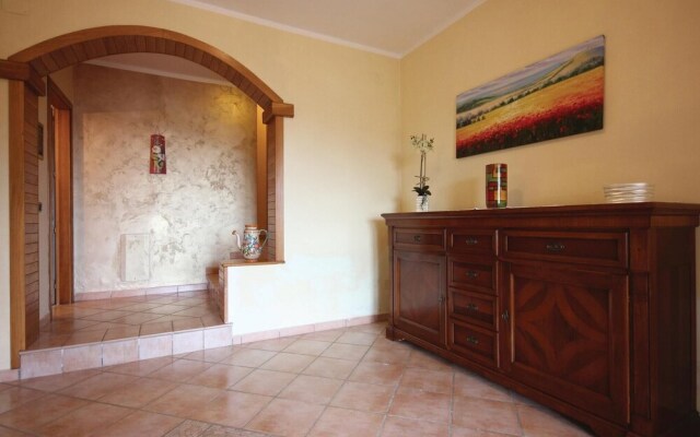 Villa Angela