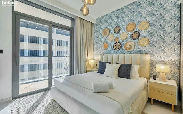 bnbme | Marina Vista Tower | 1 BDR