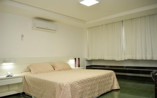 Garanhuns Palace Hotel