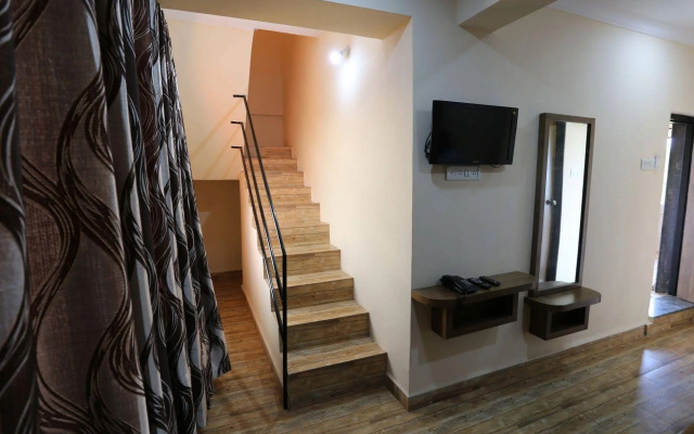 Hotel Braganza