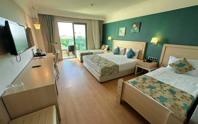 Linda Sunny Beach Hotel & Spa