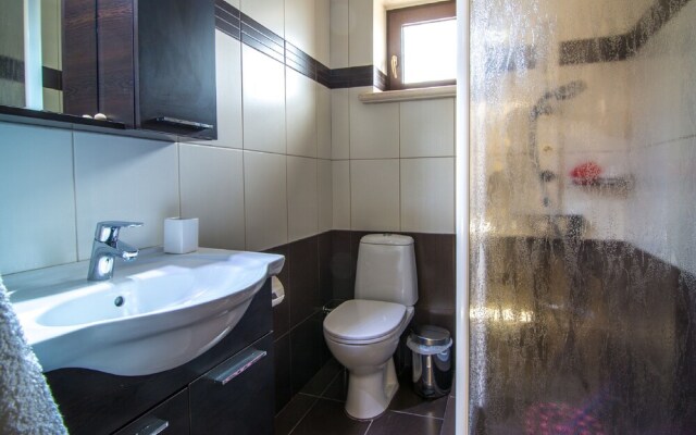Adamas Luxury Stone Villas
