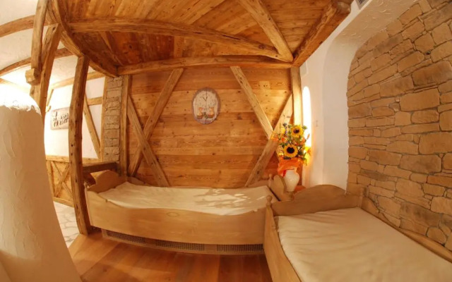 Sporthotel Rosatti