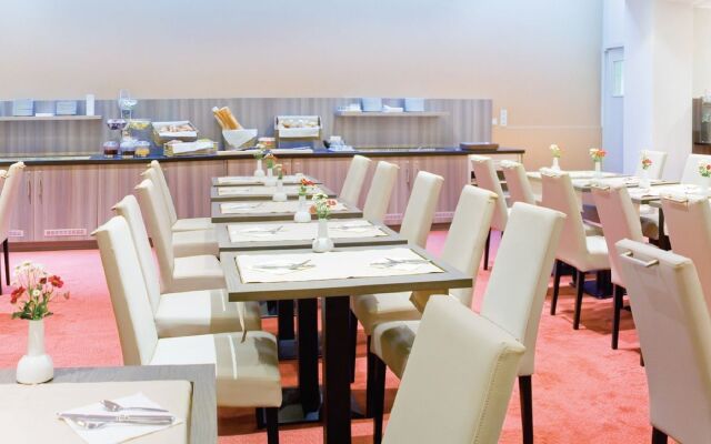 Atlas Hotel Brussels