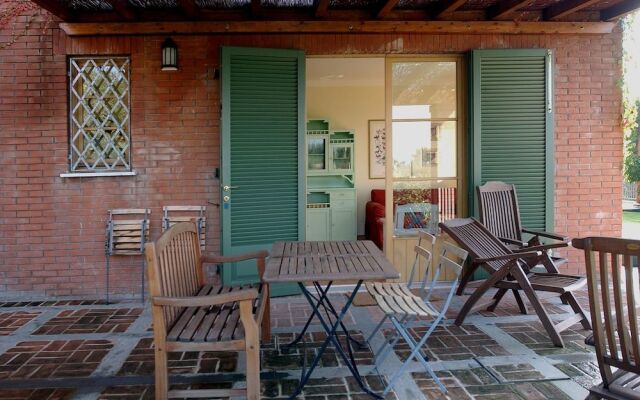 Agriturismo Monteverde