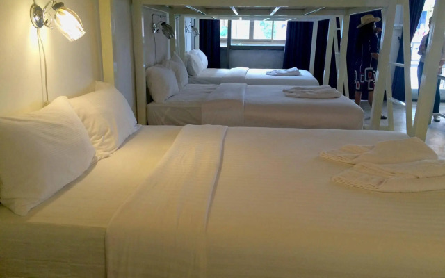 Pai Hostelle - Caters to Women