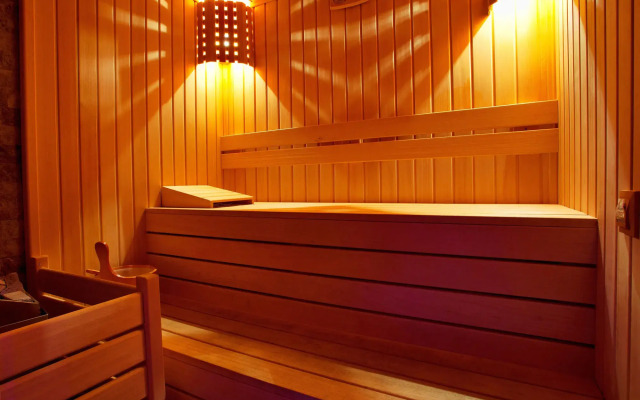 Green Garden Resort & Spa Hotel