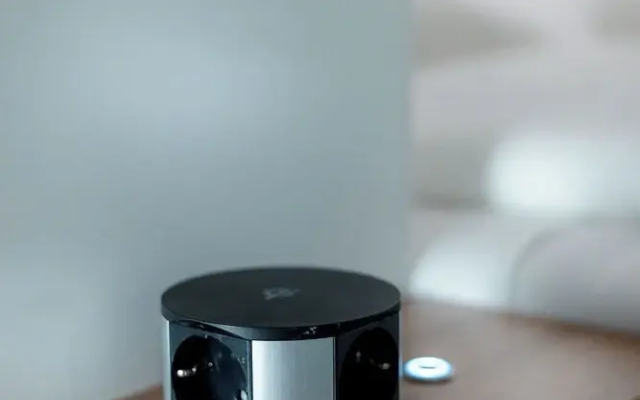 Grand Pods