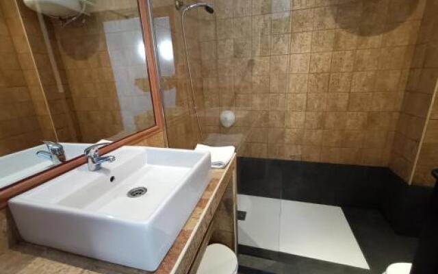 Residencia La Pedriza