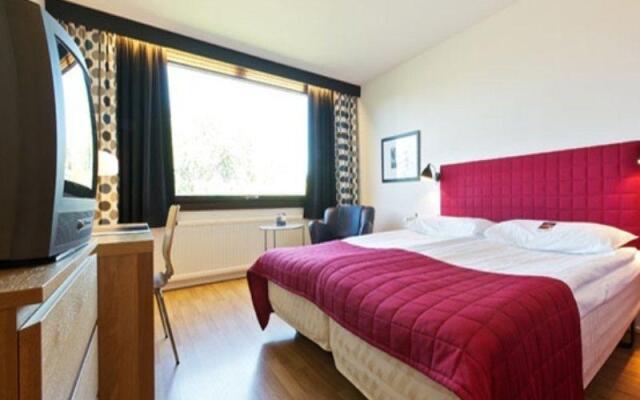 Quality Hotel Vaxjo