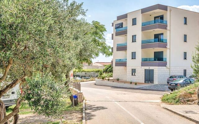 Villa Ivo Apartments