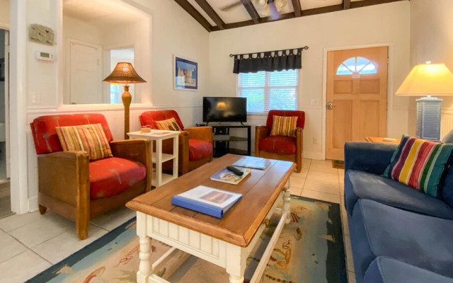 Barnhill B Duplex 2 Bedroom Duplex
