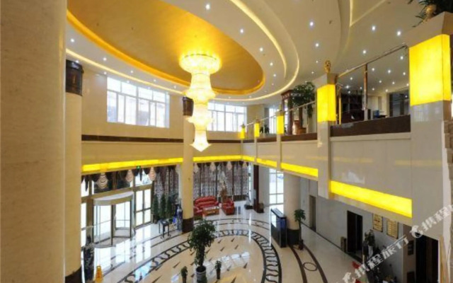 Xunhao International Hotel