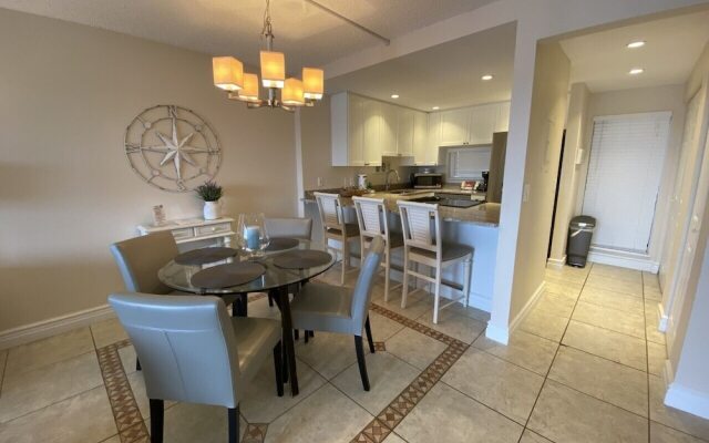 Bay Oaks by Beachside Management