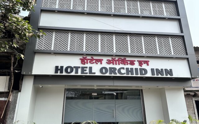 Hotel Orchid Inn - Andheri