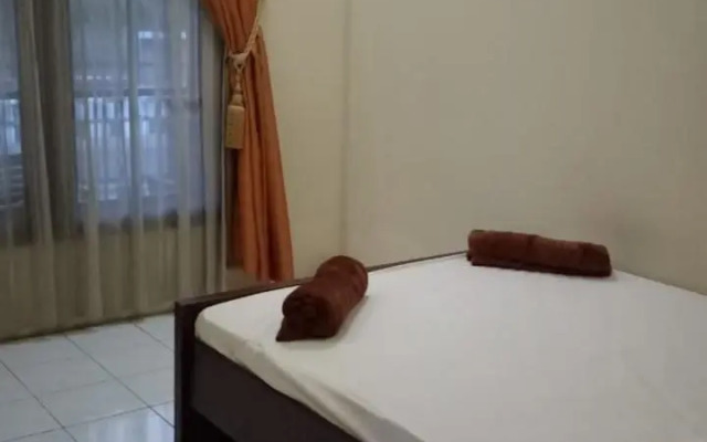 Nusin 54 Homestay