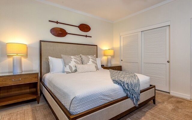 Kapalua Golf Villas 27p7 2 Bedroom Condo