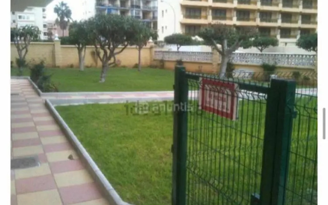 Apartamento Sol Y Playa