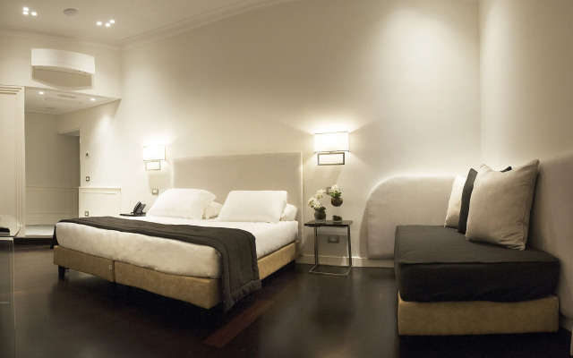 Hotel Scalinata di Spagna