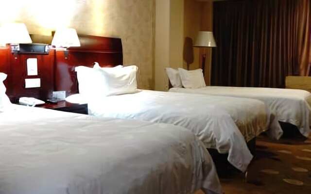Yinzuo Hotel