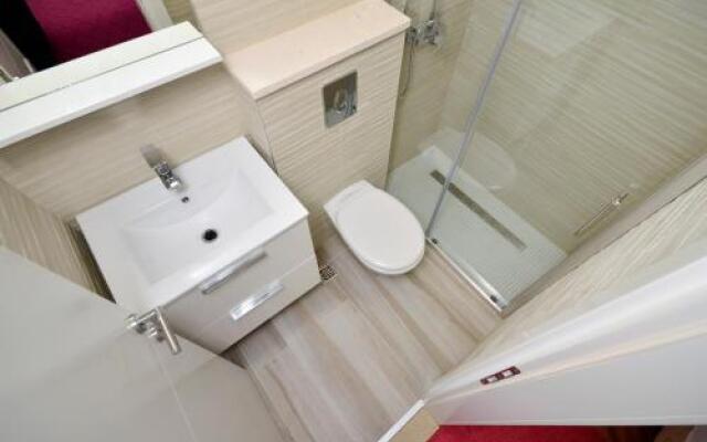 Apartments Vekic