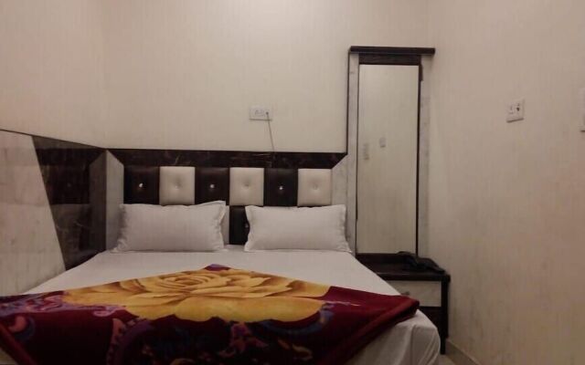 Hotel Hansa Palace