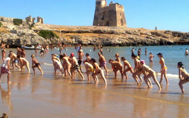 Residence Hotel Baia di Paradiso