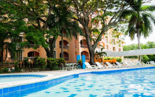 Hotel Peñon Suites