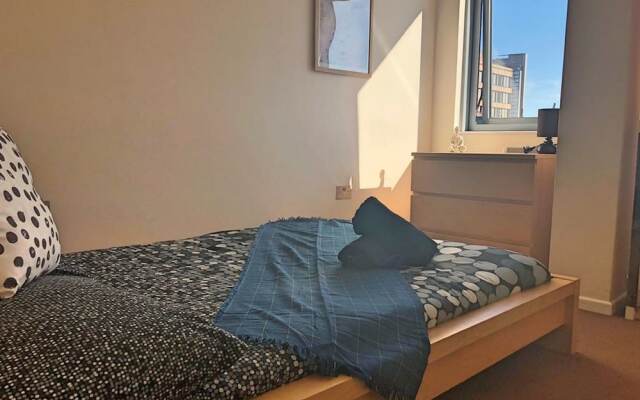 Harley Apartments Broughton House