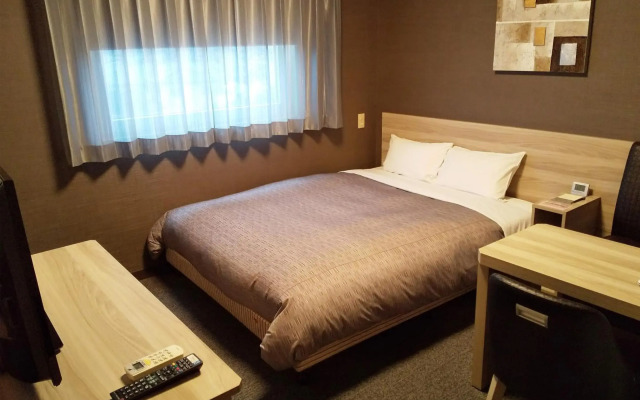 Hotel Route-Inn Dai-Ni Nishinasuno