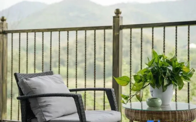 That Week Holiday Inn (Moganshan Bran）