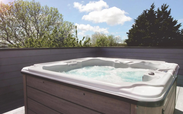 Boringdon Hall Hotel and Spa